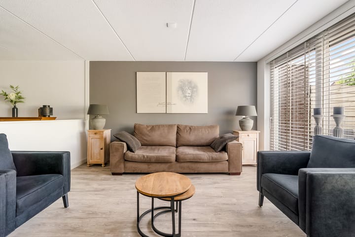 Foto 10 van Sterrenkroos 35