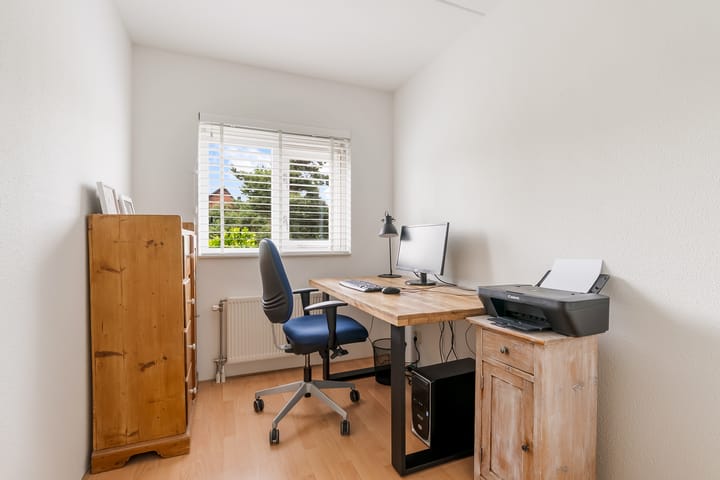 Foto 20 van Sterrenkroos 35