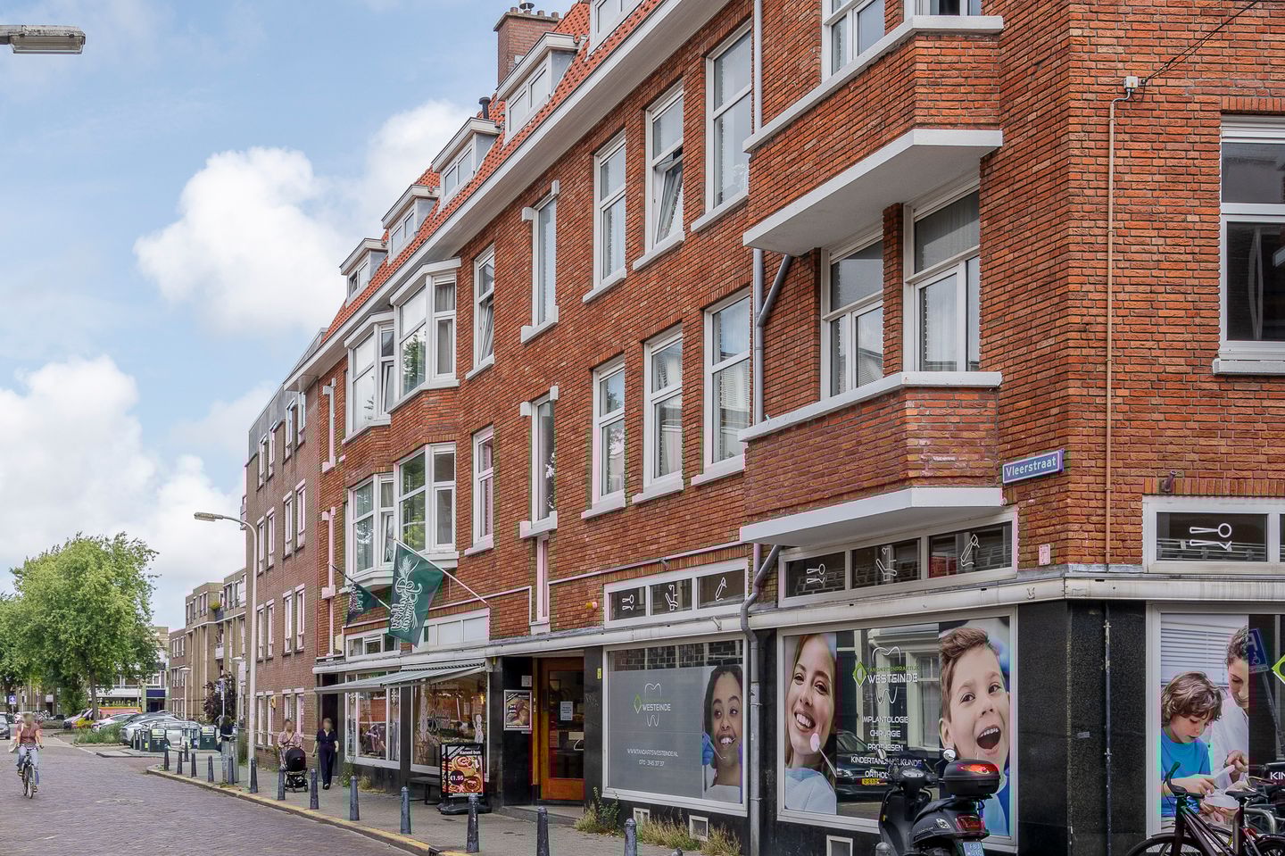 Foto 1 van Vleerstraat 5
