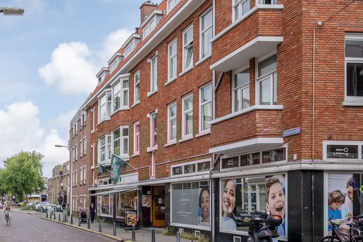 Foto 1 van Vleerstraat 5