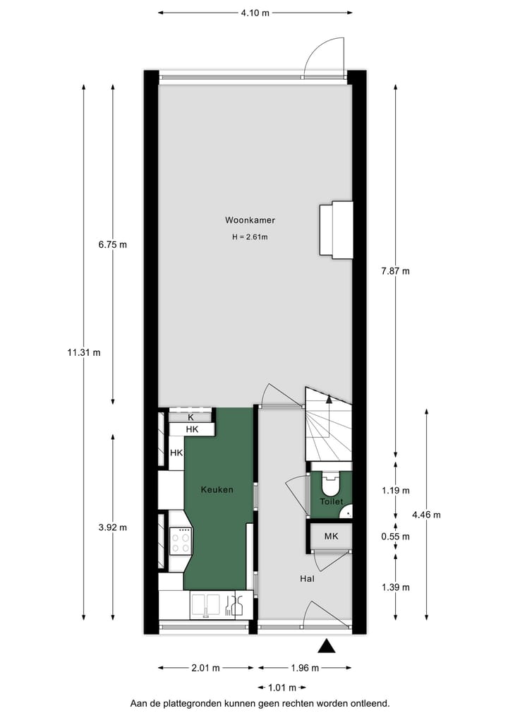 Foto 38 van De Beuk 46