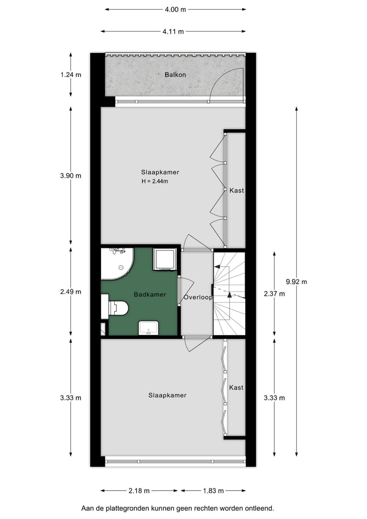 Foto 39 van De Beuk 46