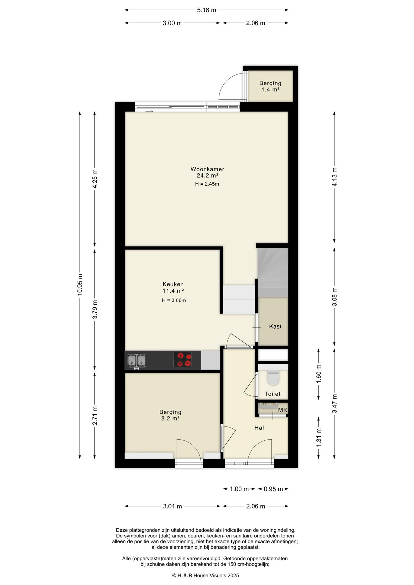 Foto 40 van Sterrenkroos 35