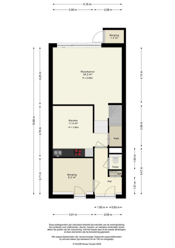 Foto 40 van Sterrenkroos 35