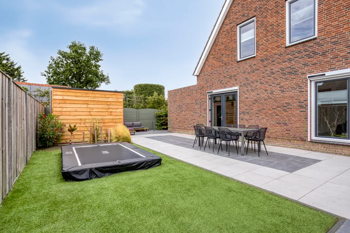 Photo 4 of Kloosterstraat 1