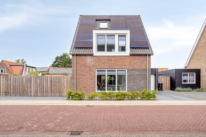 Photo 5 of Kloosterstraat 1