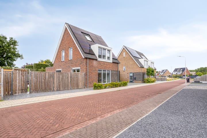 Photo 6 of Kloosterstraat 1