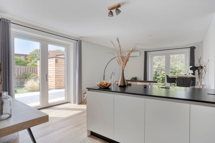 Photo 11 of Kloosterstraat 1