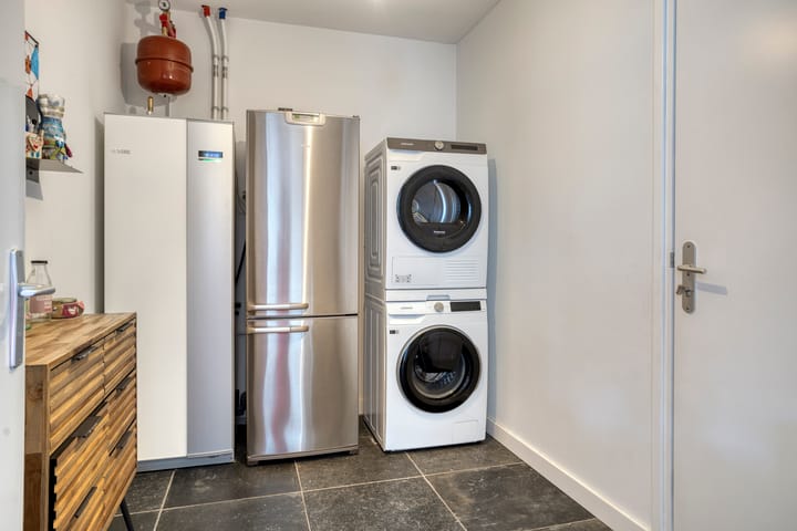 Photo 18 of Kloosterstraat 1