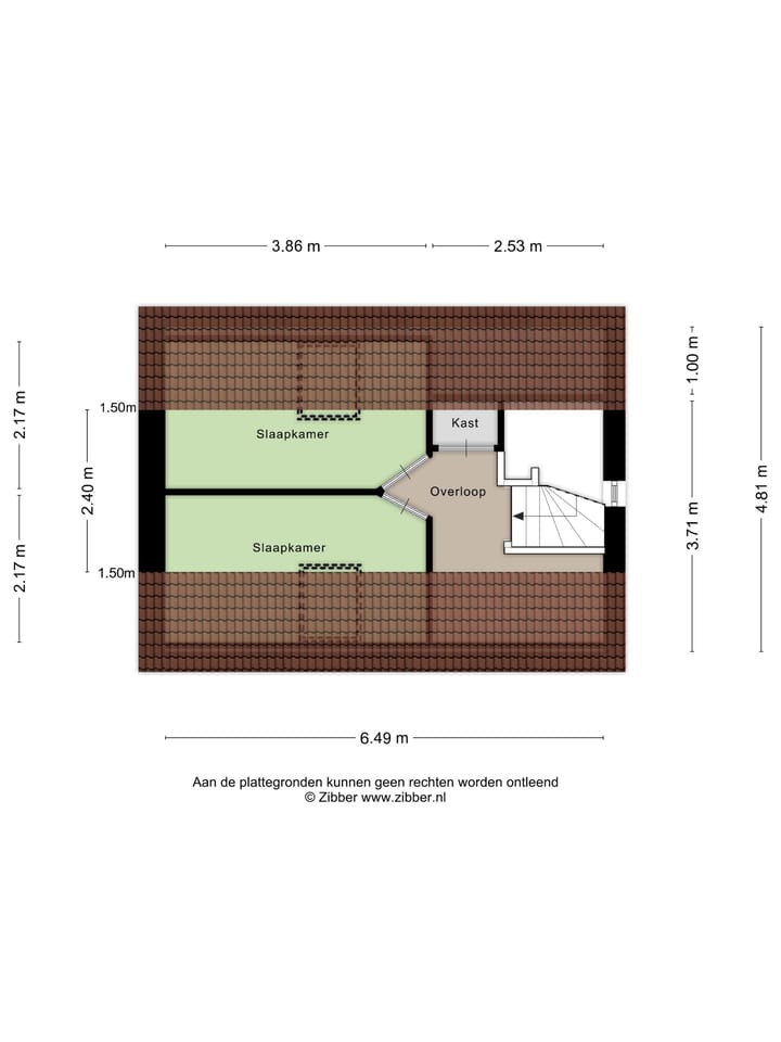 Photo 35 of Kloosterstraat 1