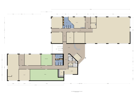 View floorplan