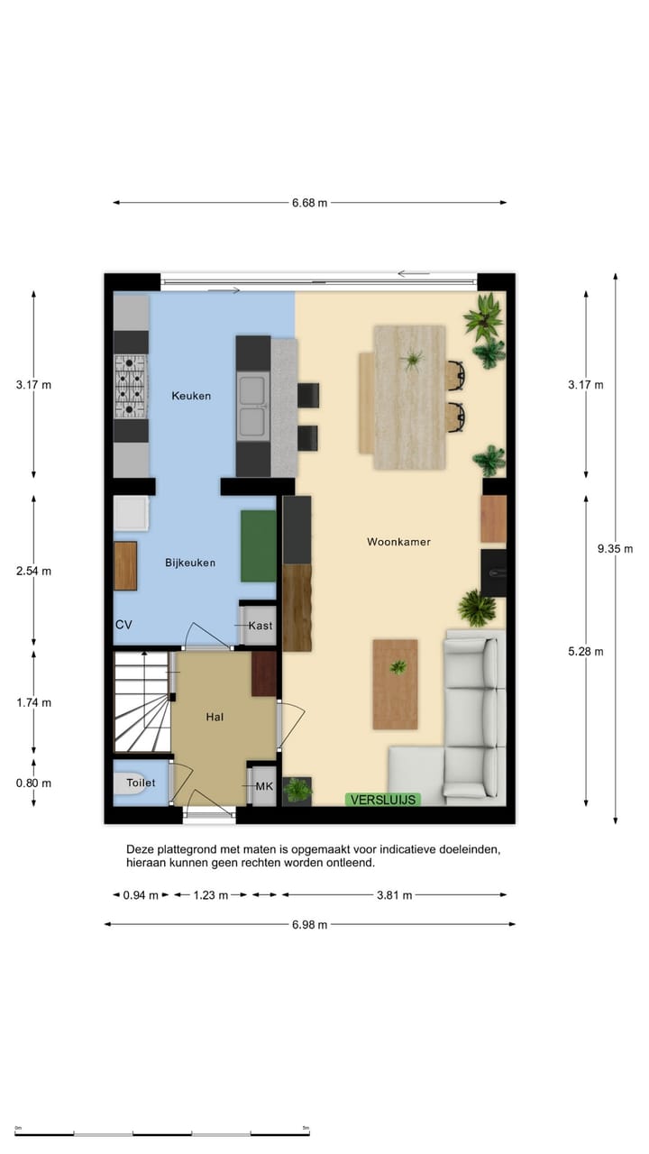 Photo 20 of Ridderstraat 41
