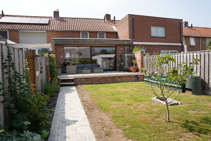 Photo 40 of Ridderstraat 41