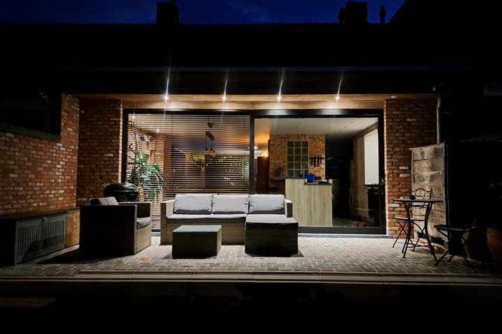 Photo 2 of Ridderstraat 41