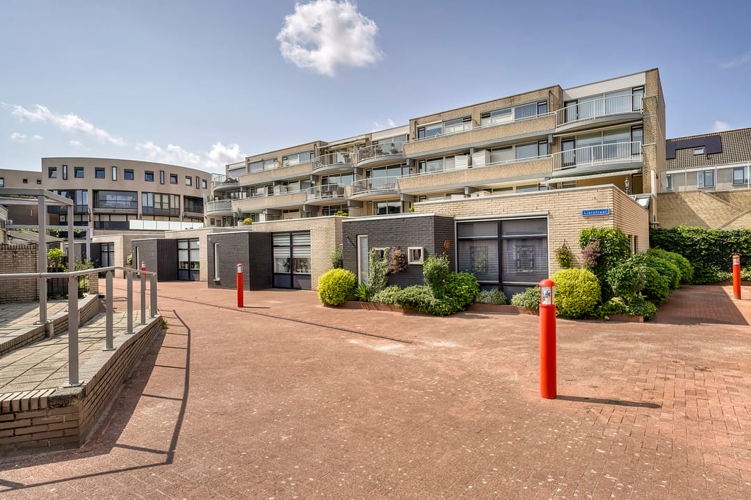 Photo 1 of Hoogstraat 20