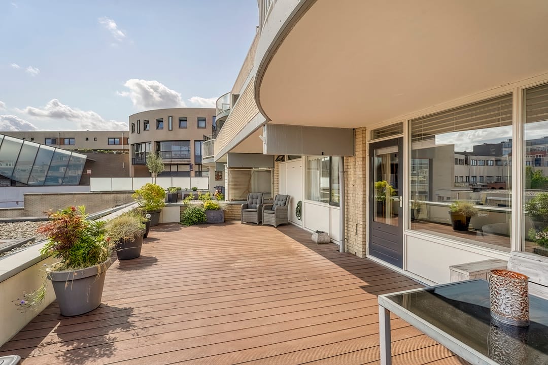 Photo 2 of Hoogstraat 20