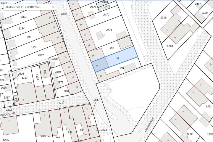 Photo 51 of Ridderstraat 41