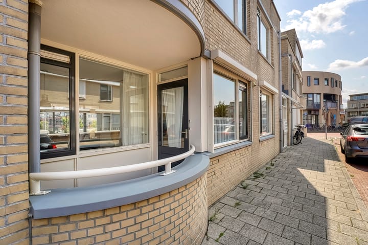 Foto 5 van Hoogstraat 20