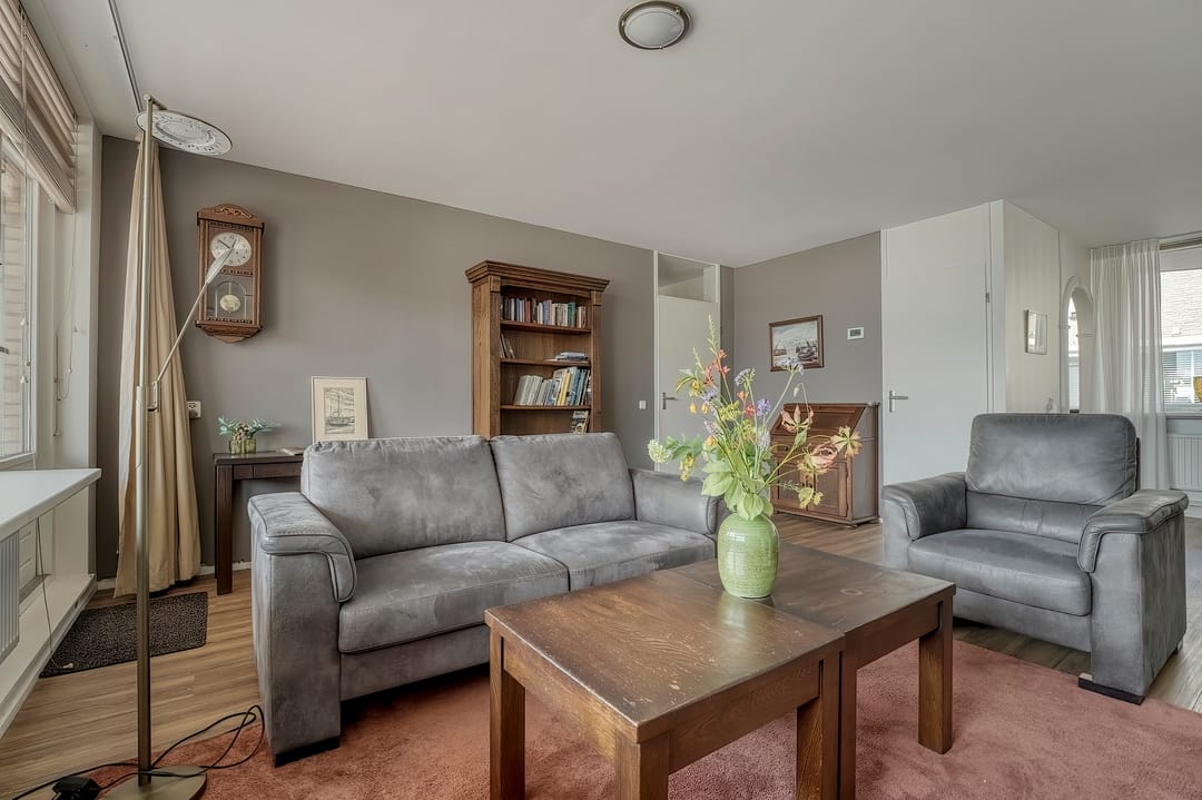 Photo 13 of Hoogstraat 20