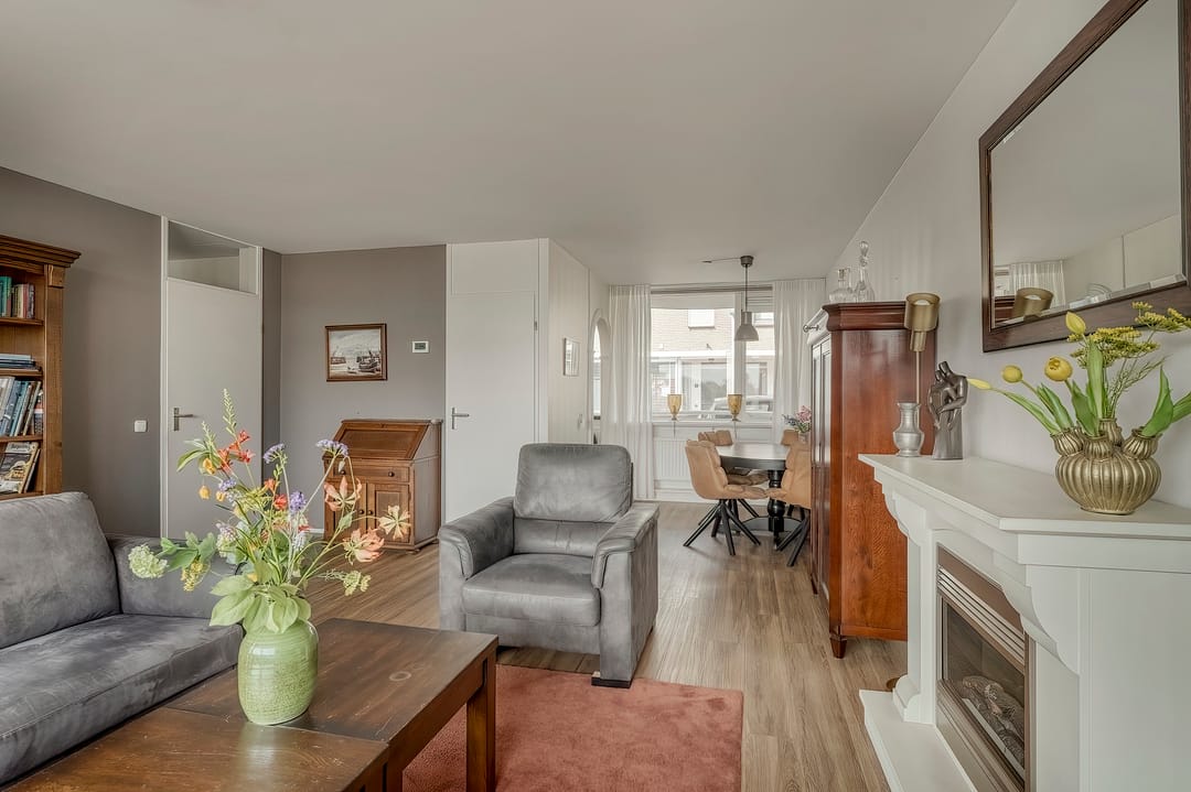 Photo 16 of Hoogstraat 20