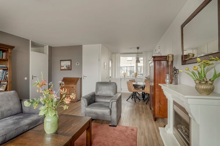 Foto 16 van Hoogstraat 20