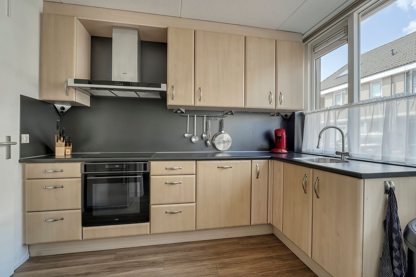 Photo 20 of Hoogstraat 20