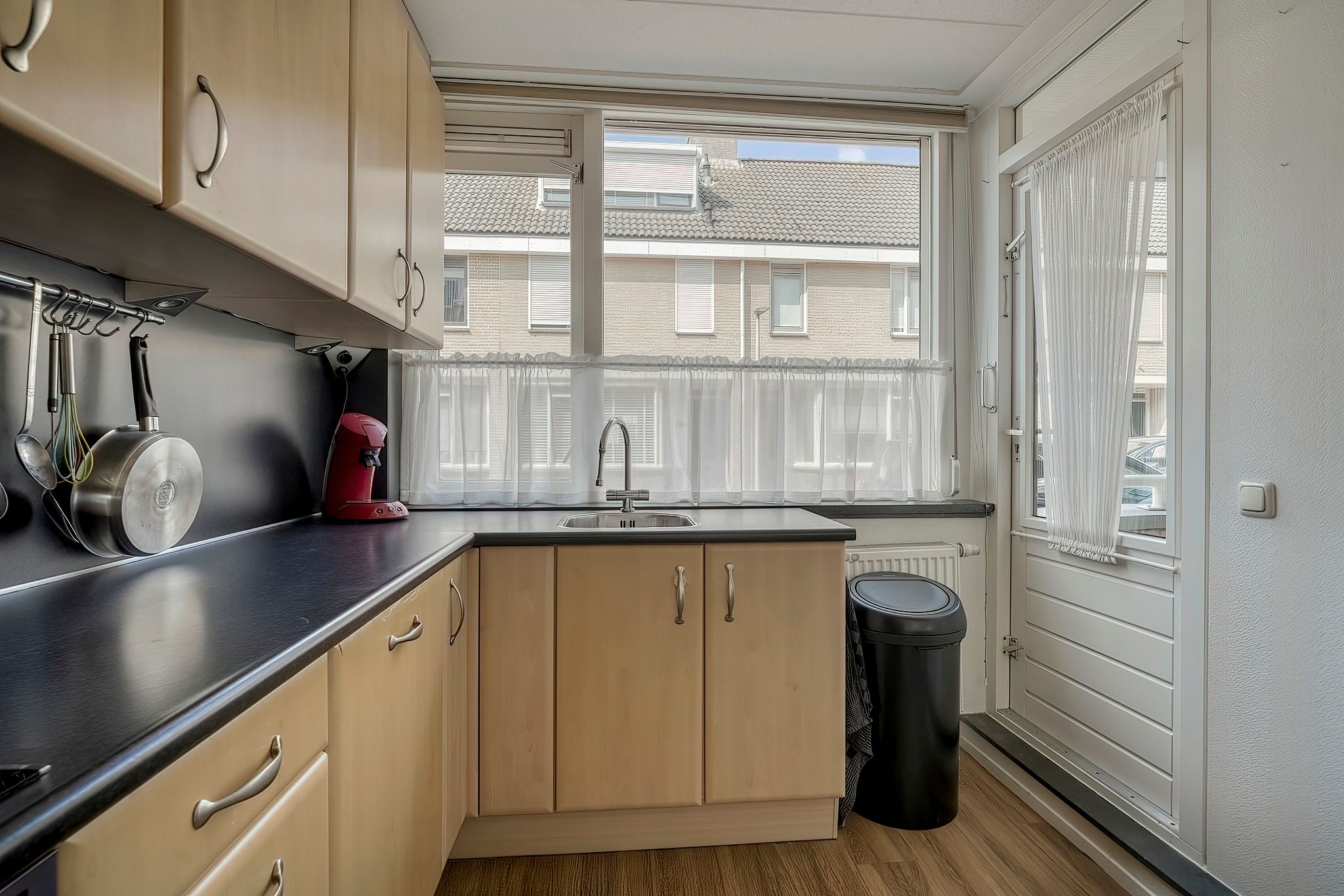 Photo 21 of Hoogstraat 20