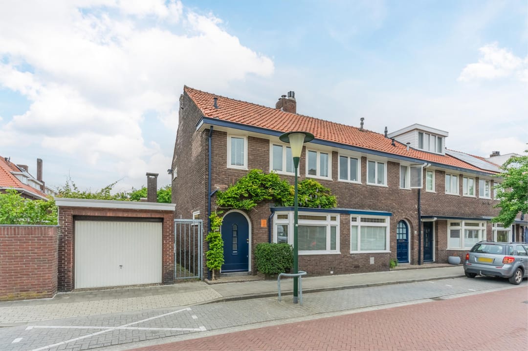 Foto 1 van Edelweisstraat 156