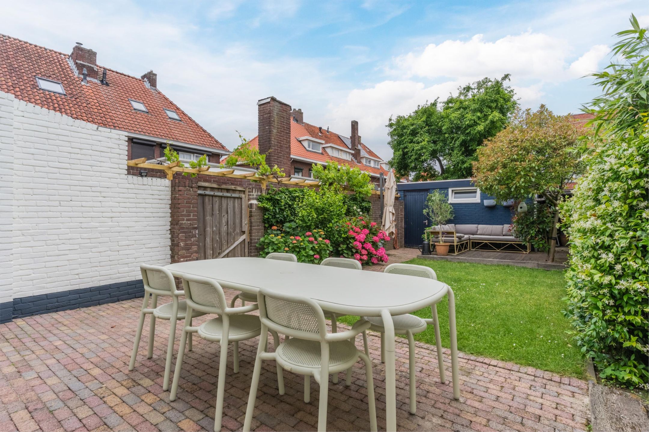 Foto 3 van Edelweisstraat 156