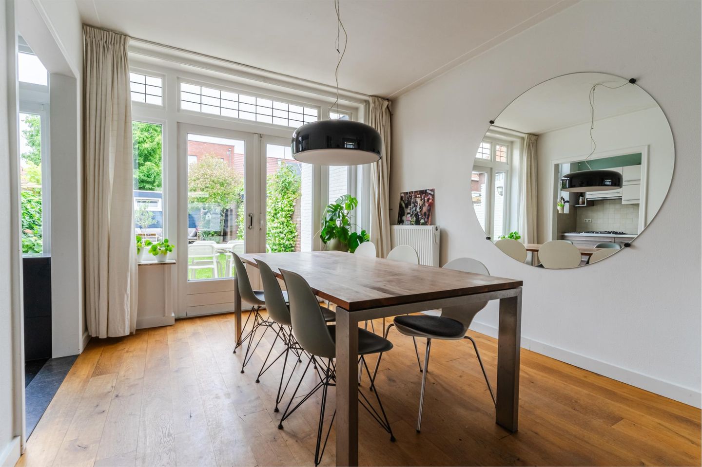 Foto 4 van Edelweisstraat 156