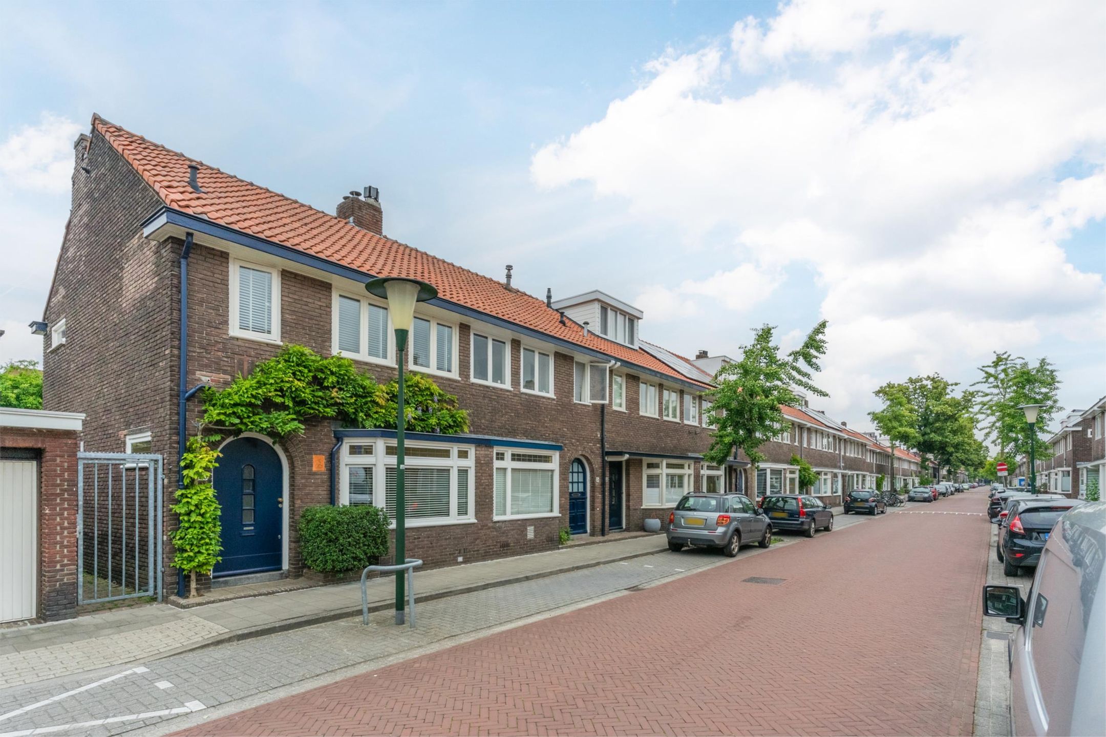 Foto 6 van Edelweisstraat 156