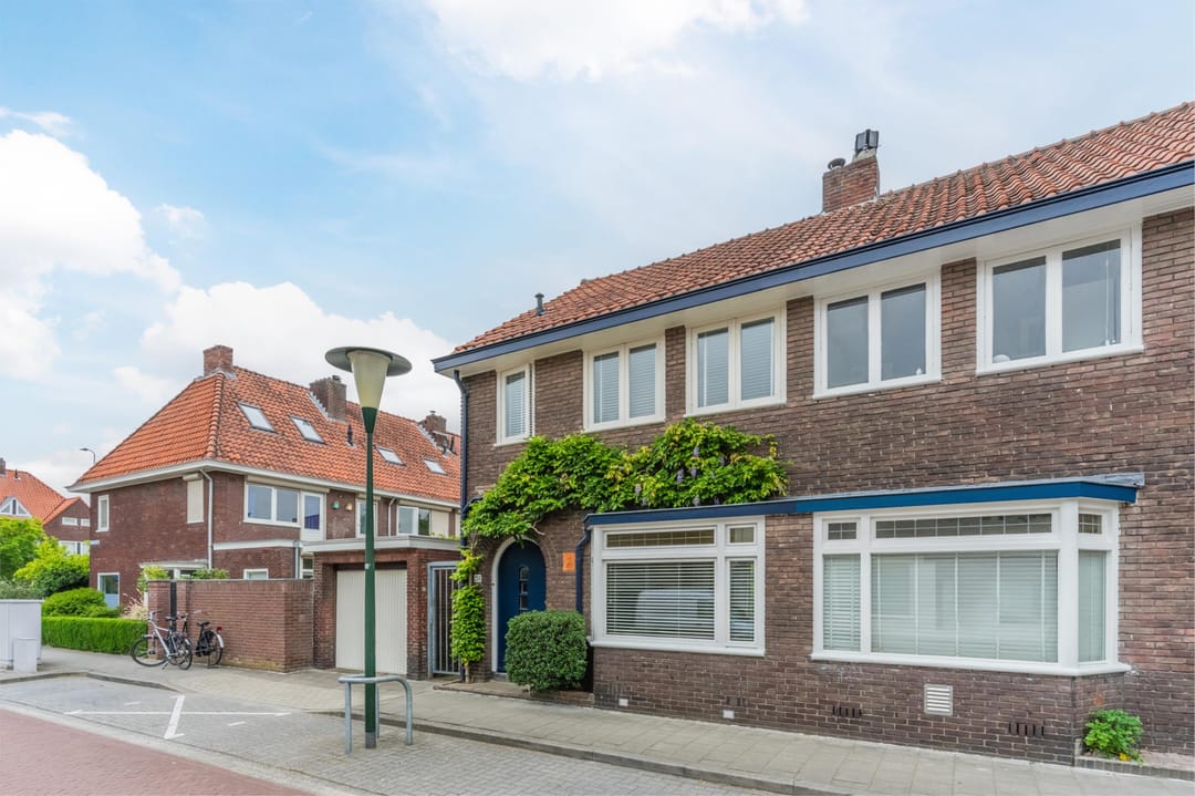 Foto 7 van Edelweisstraat 156