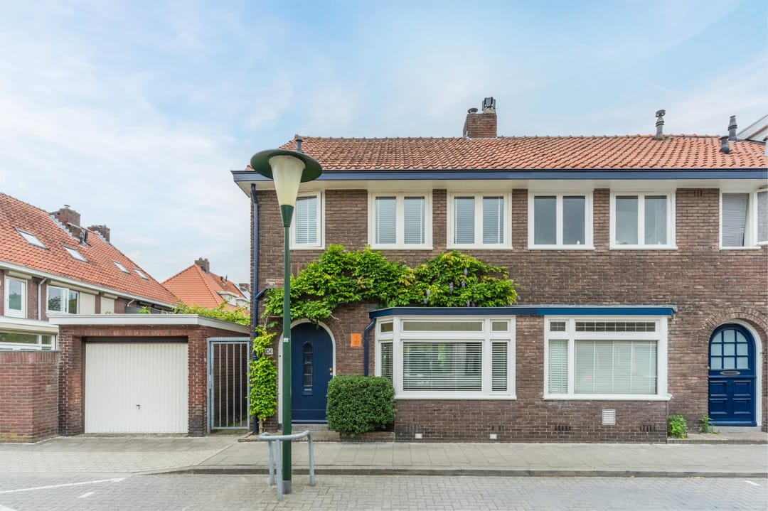 Foto 8 van Edelweisstraat 156