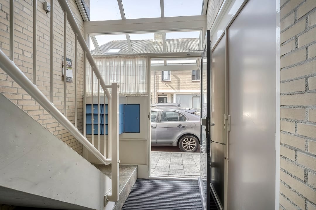 Photo 28 of Hoogstraat 20