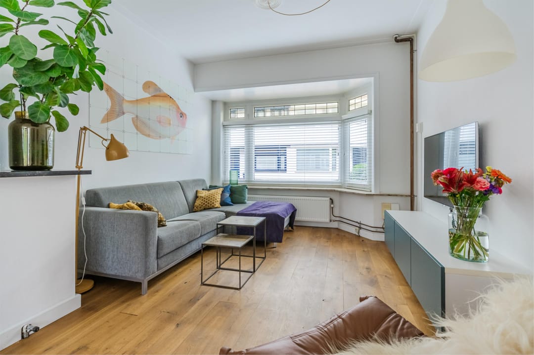 Foto 13 van Edelweisstraat 156