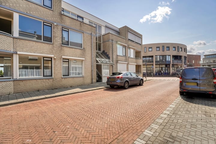 Foto 30 van Hoogstraat 20