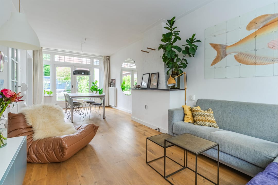 Foto 16 van Edelweisstraat 156