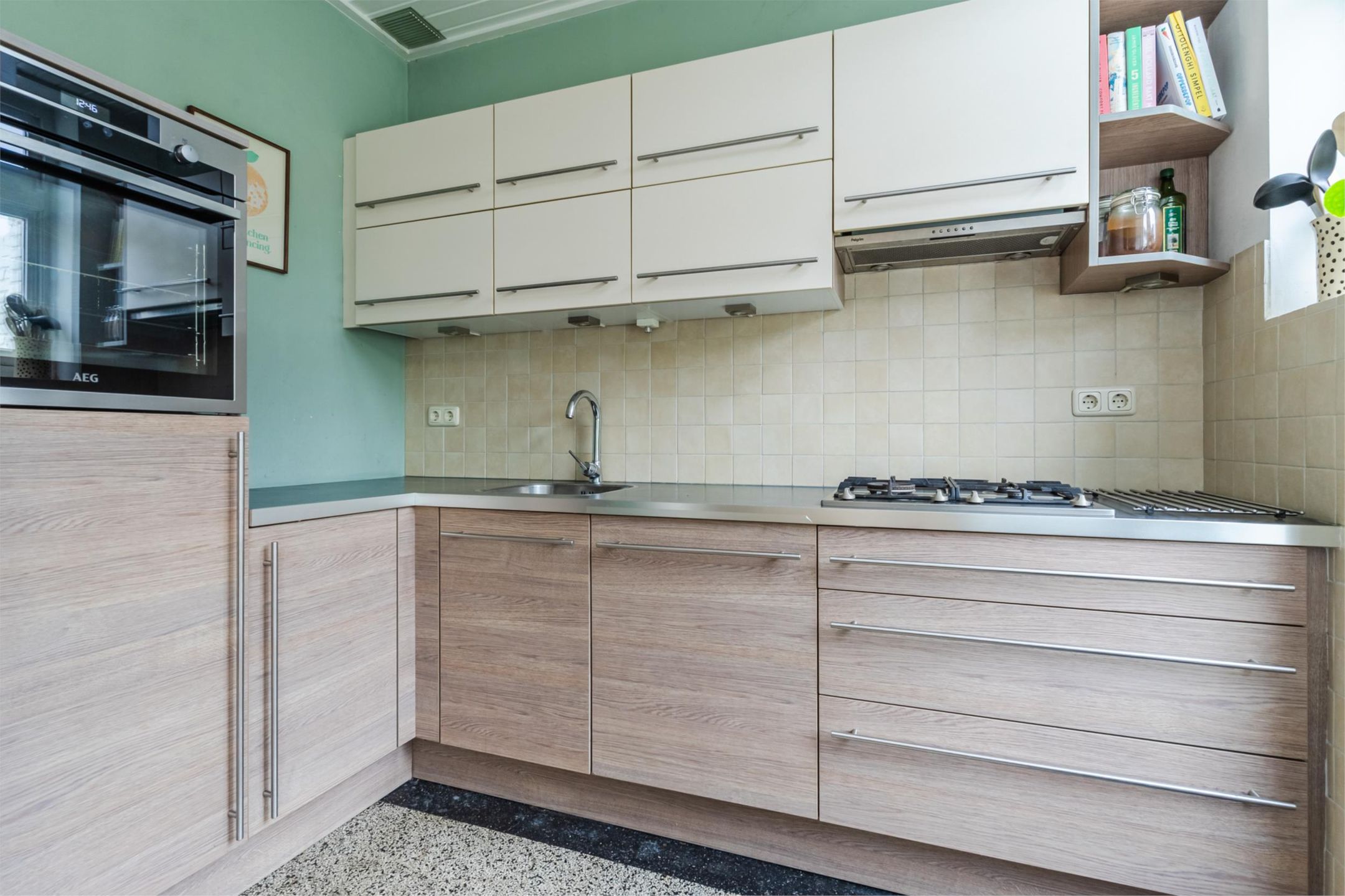 Foto 18 van Edelweisstraat 156