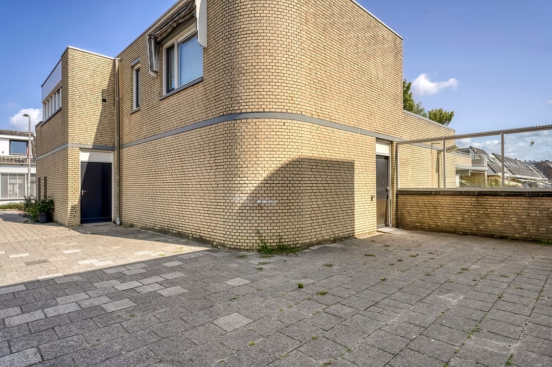 Photo 31 of Hoogstraat 20