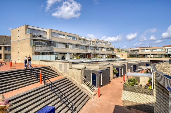 Foto 32 van Hoogstraat 20