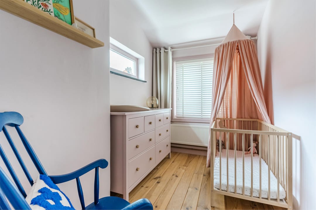 Foto 23 van Edelweisstraat 156