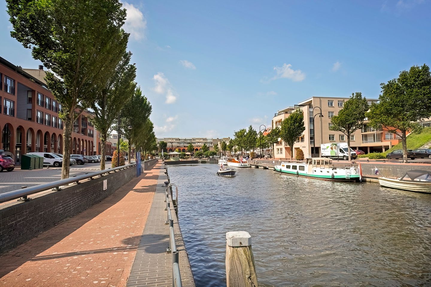 Photo 34 of Hoogstraat 20