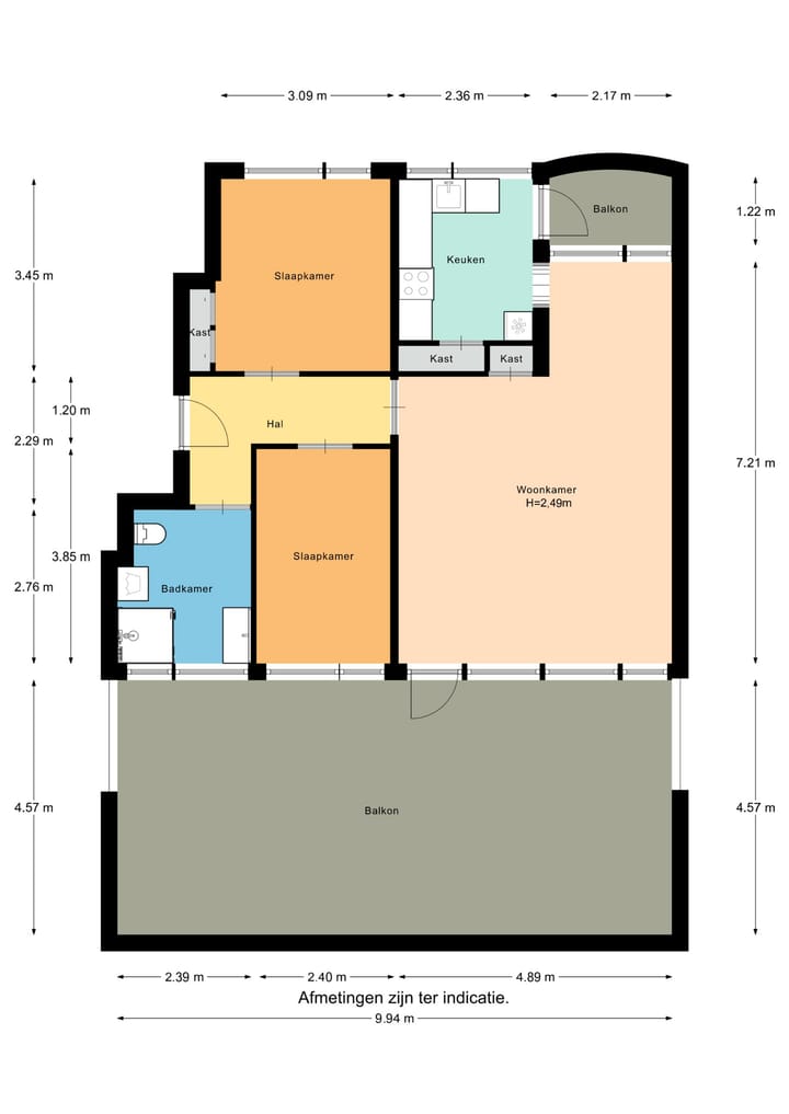 Foto 35 van Hoogstraat 20