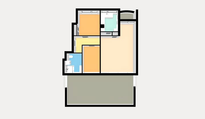 Foto 36 van Hoogstraat 20