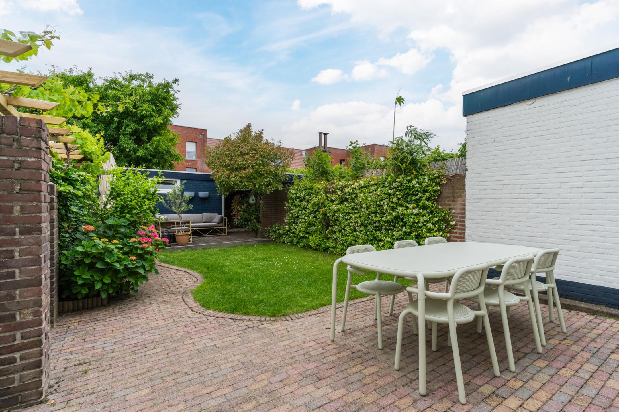 Foto 36 van Edelweisstraat 156