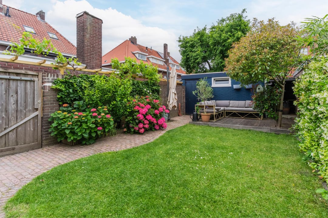 Foto 37 van Edelweisstraat 156