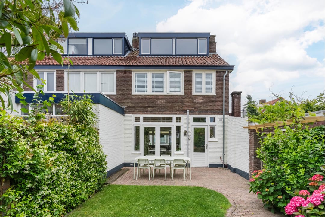 Foto 38 van Edelweisstraat 156