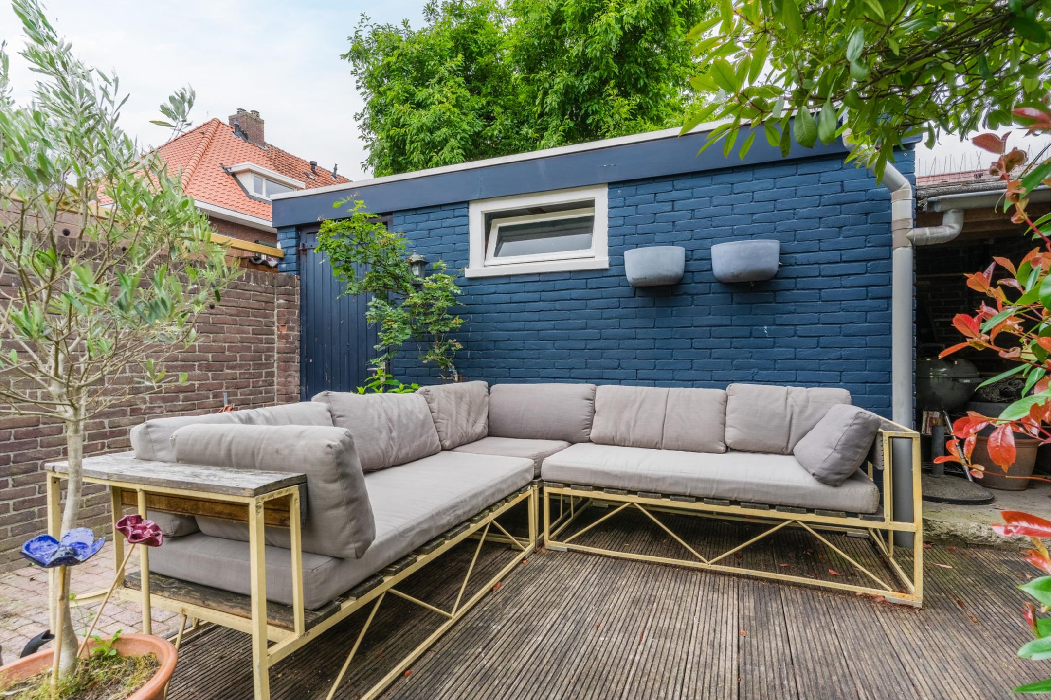 Foto 39 van Edelweisstraat 156