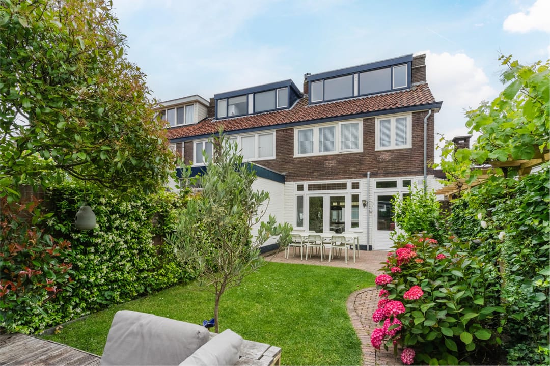 Foto 41 van Edelweisstraat 156