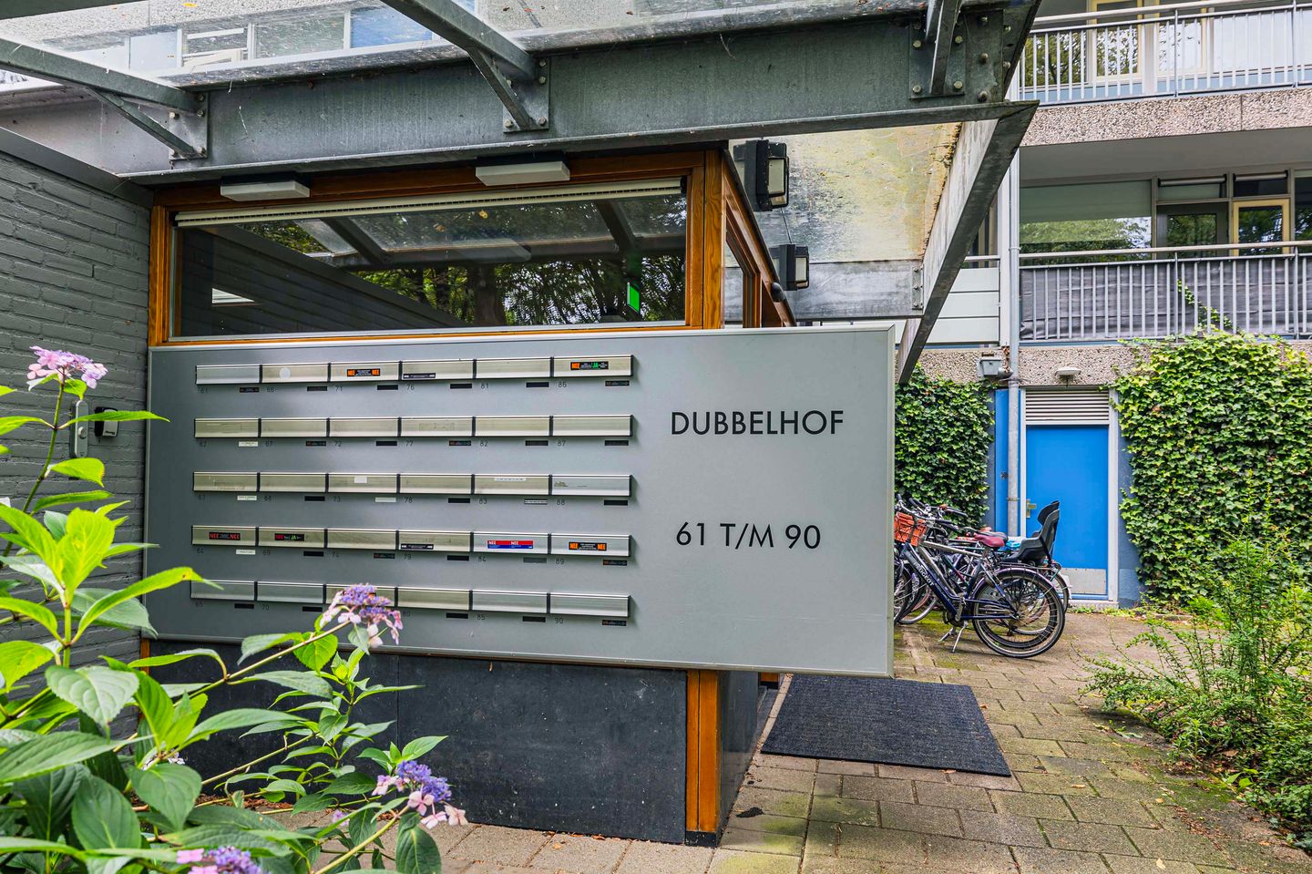 Foto 5 van Dubbelhof 77